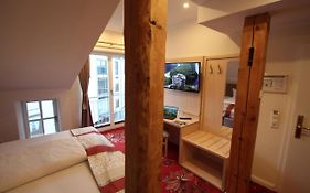 Hotel Stadtvilla Laux